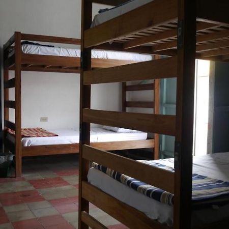 Luna International Hostel Estelí Екстериор снимка