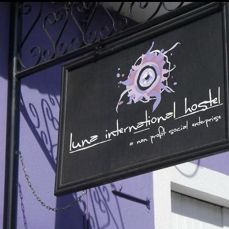 Luna International Hostel Estelí Екстериор снимка