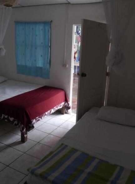 Luna International Hostel Estelí Екстериор снимка