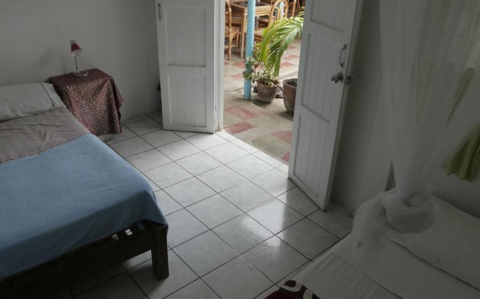 Luna International Hostel Estelí Екстериор снимка